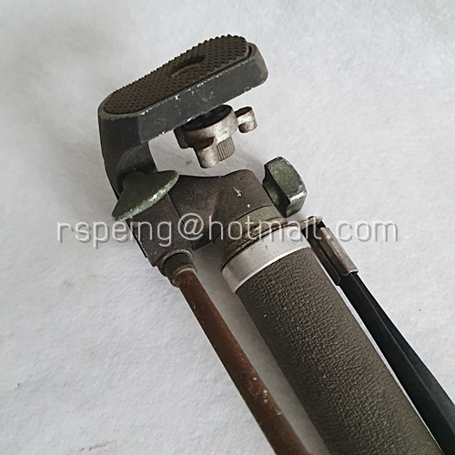 ขาตั้งกล้องวินเทจ STITZ Vintage Monopod Made in Japan