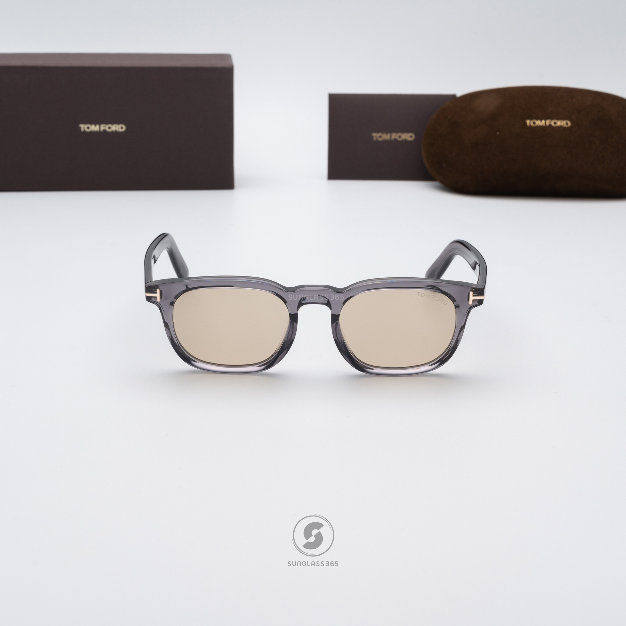 แว่นกันแดด TOM FORD TF1122-D 20E