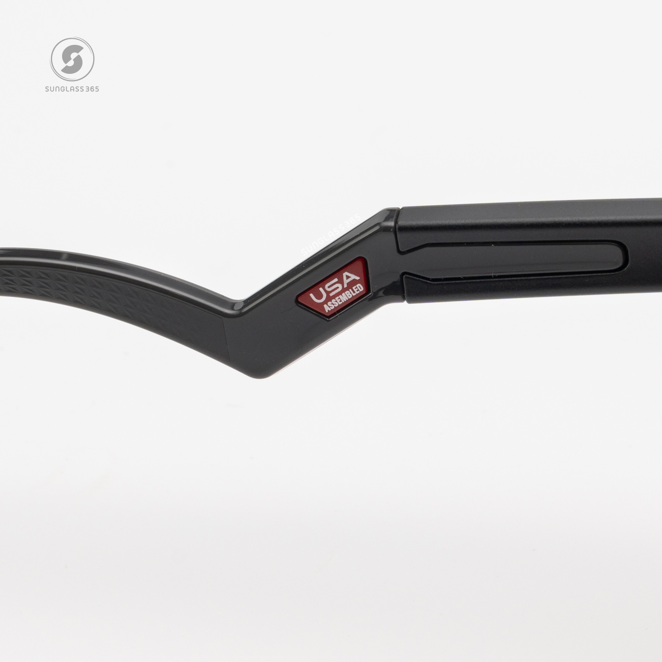 OAKLEY Frogskins Hybrid OO9289-06 Matte Black Prizm 24K Polarized