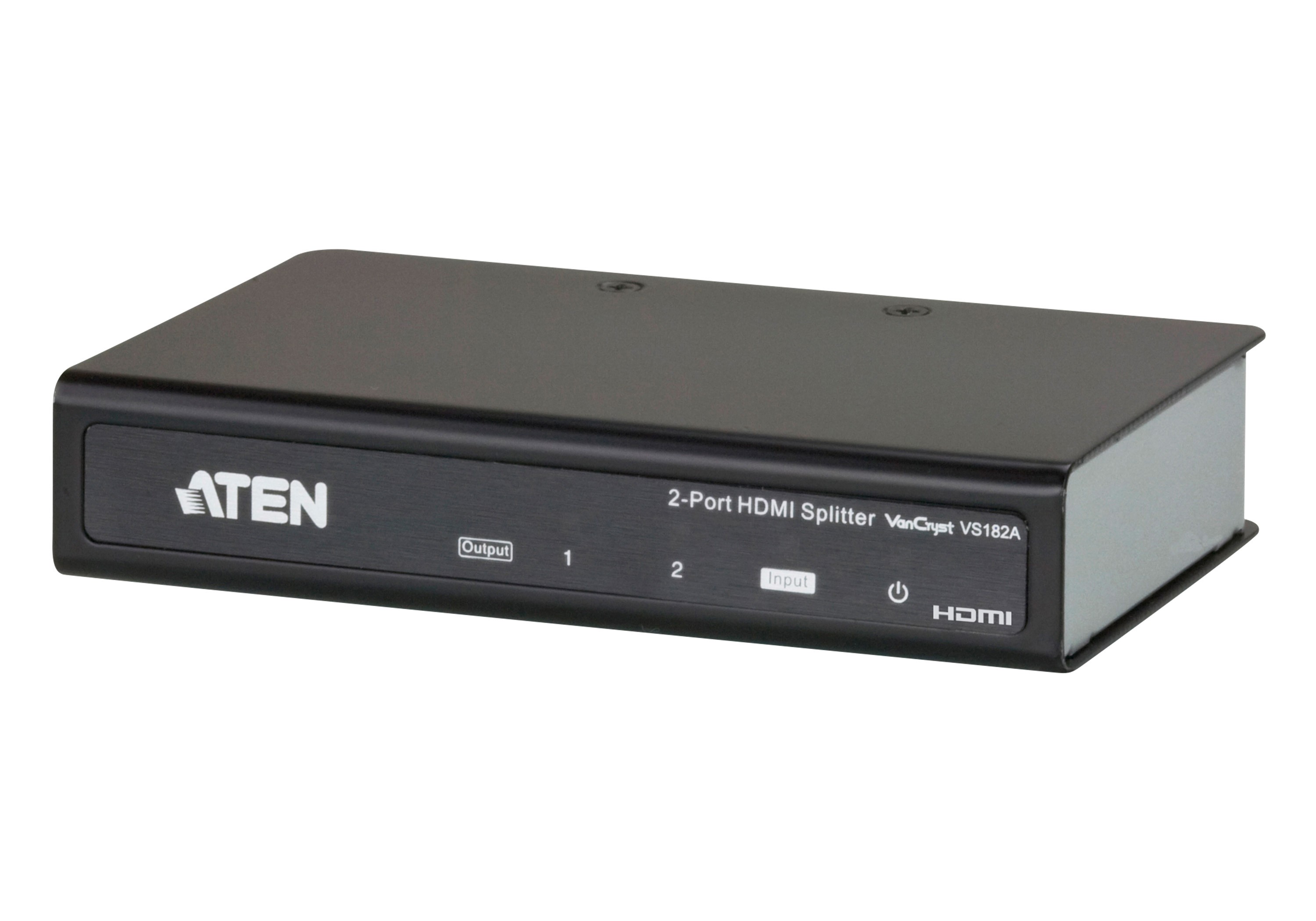 ATEN HDMI Spiltter VS182A (1 in 2 Out)