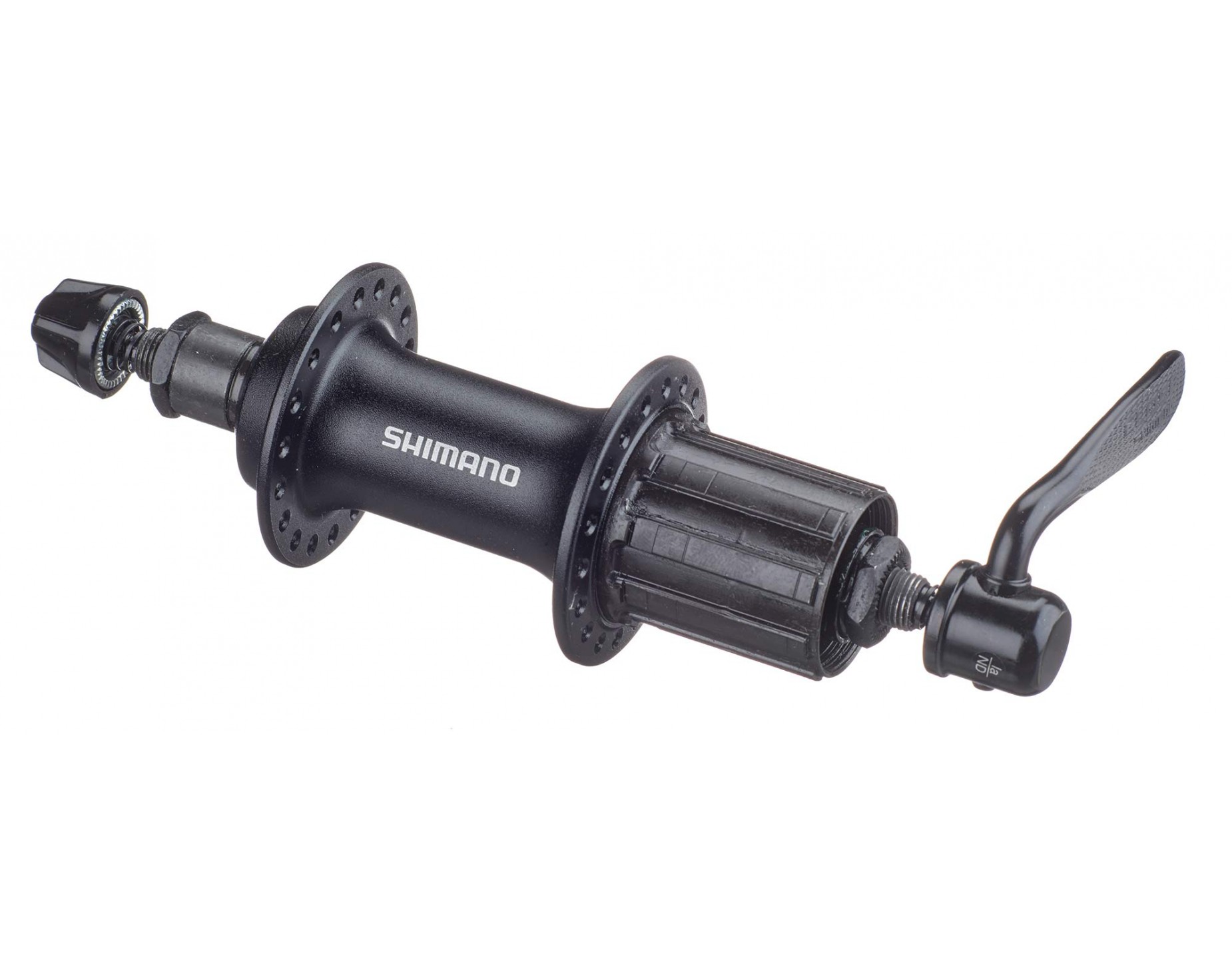 Shimano Acera FH T3000 ดุมวีเบรค