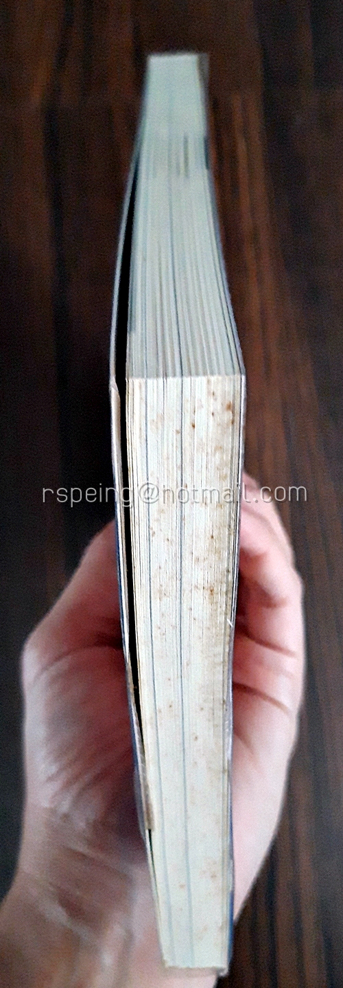 เรื่องร้ายๆ ผู้ชายพันธุ์แสบ