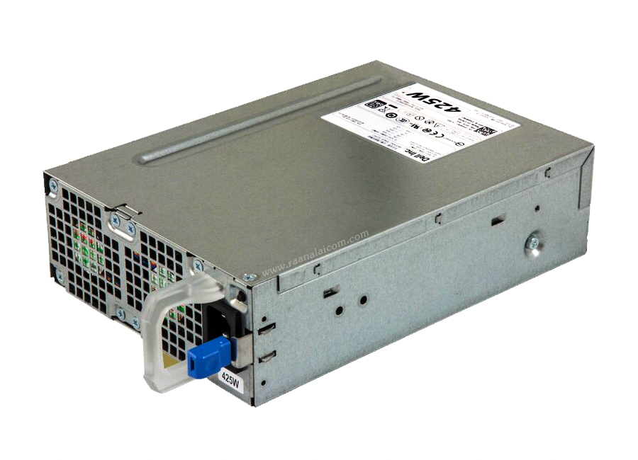 เพาเวอร์ ซัพพลาย Dell Precision T3600 425W ราคา พิเศษ G50YW Power Supply Dell Precision T3600 ตรงรุ่น
