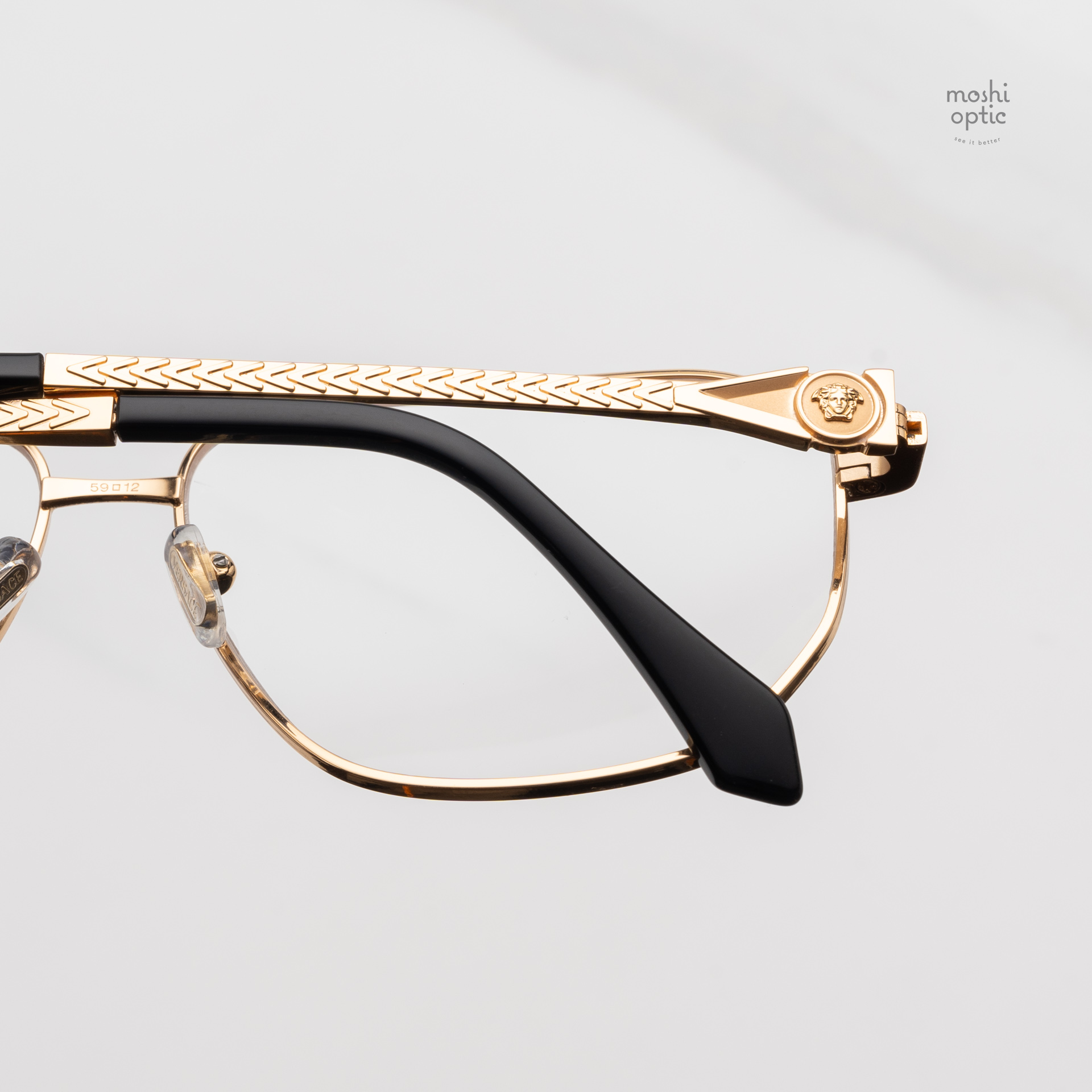 แว่นสายตา Versace VE1307 1002