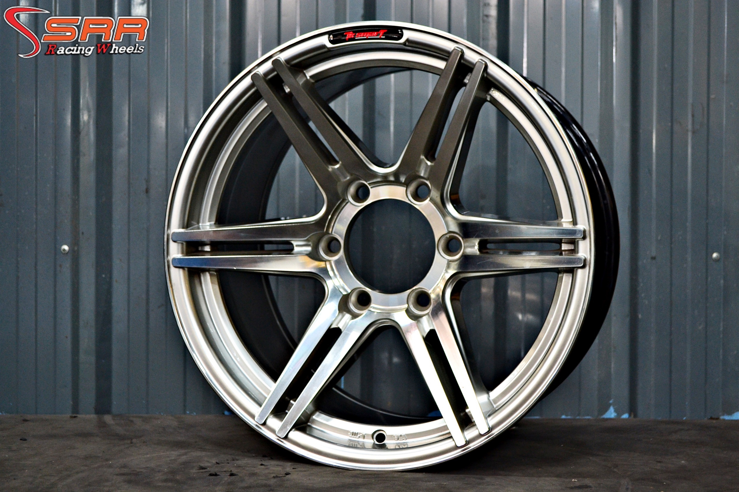 มาใหม่ ล้อกะบะ TAURUS ขอบ17 ราคาพิเศษ