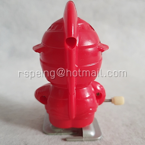 ฟิกเกอร์อุลตร้าเซเว่น ไขลาน