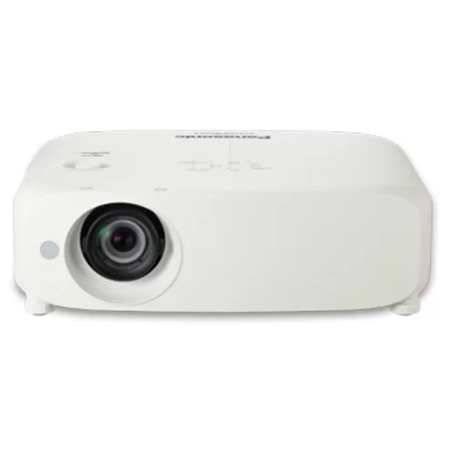 📽️ Panasonic PT-VX605NA XGA Projector | โปรเจคเตอร์ไร้สาย ความสว่างสูง 5,500 ลูเมน สำหรับงานธุรกิจและการศึกษา