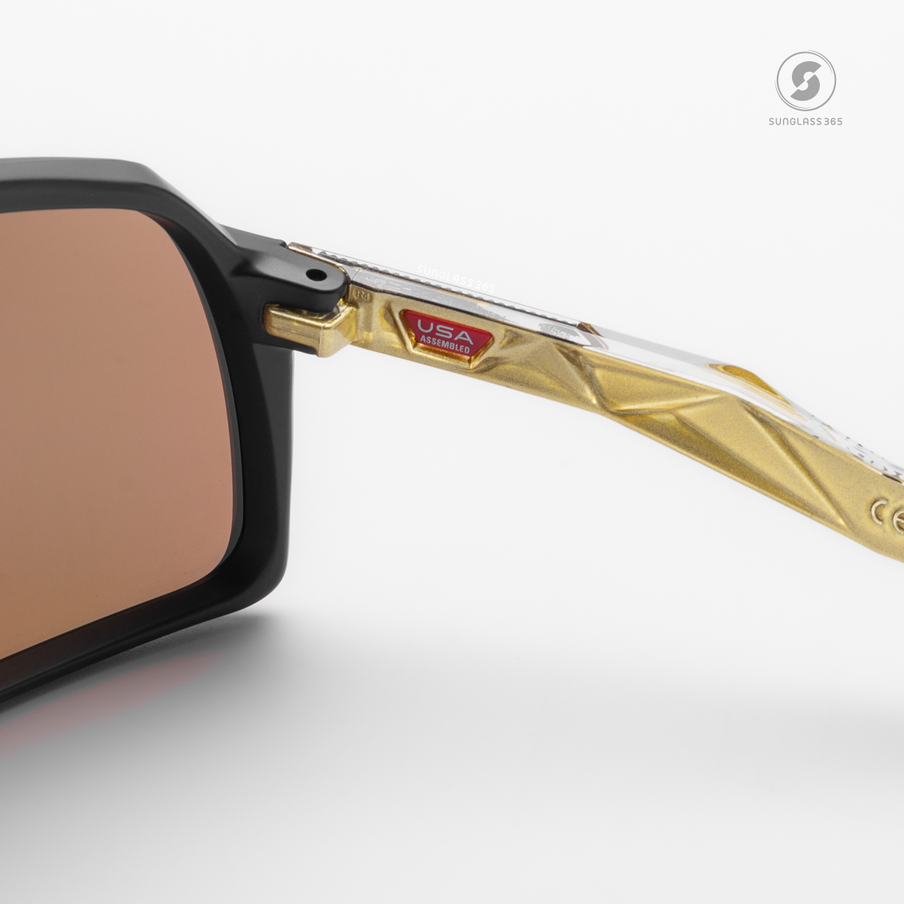 OAKLEY OO9406A-46 Sutro(A) Chinese New Year 2024 Prizm 24K