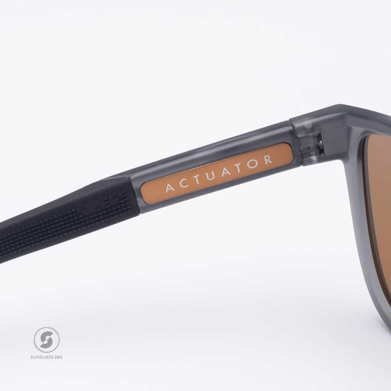 Oakley Actuator(A) OO9250A-03 Matte Grey Smoke