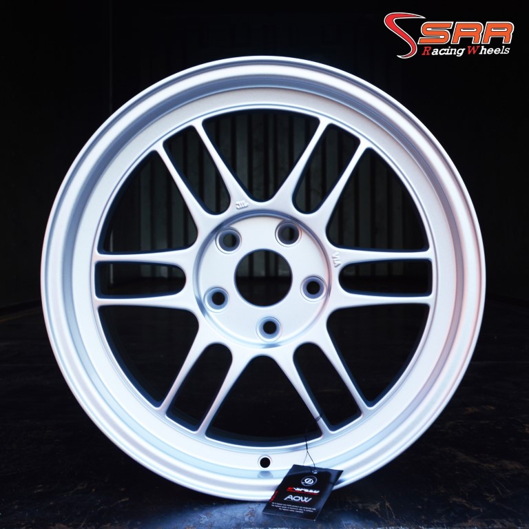 RPF-1 DS028 ขอบ17นิ้ว วงละ3,500.-