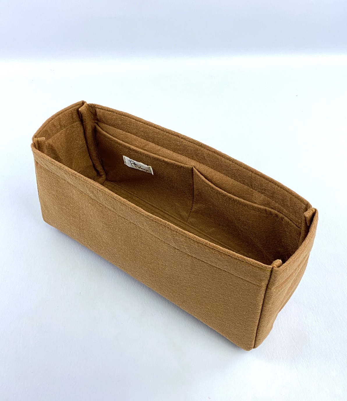 ที่จัดระเบียบกระเป๋า Hermes Kelly 28 /32 มีให้เลือก 4 สี ช่วยแก้ปัญหา หาของสิ่งของในกระเป๋าไม่เจอ ที่สำคัญ!! น้ำหนักเบาจนเหมือนไม่ได้ใส่