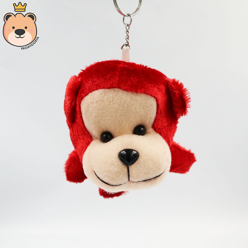 พวงกุญแจ รูปการ์ตูน น่ารัก พวงกุญแจราคาถูก ของที่ระลึก ของฝาก ของขวัญวันเด็ก ตุ๊กตาราคาถูก