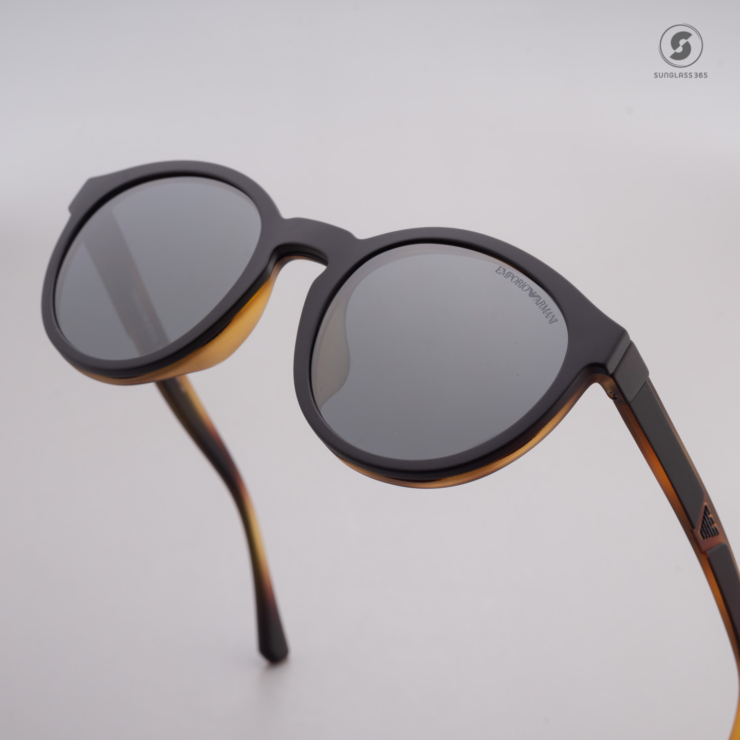 กรอบแว่น Emporio Armani EA4152F 58021W