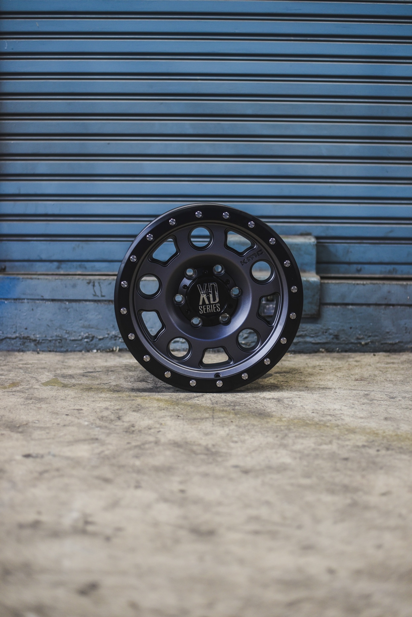 ล้อแท้ XD126 มาใหม่ ราคาพิเศษ