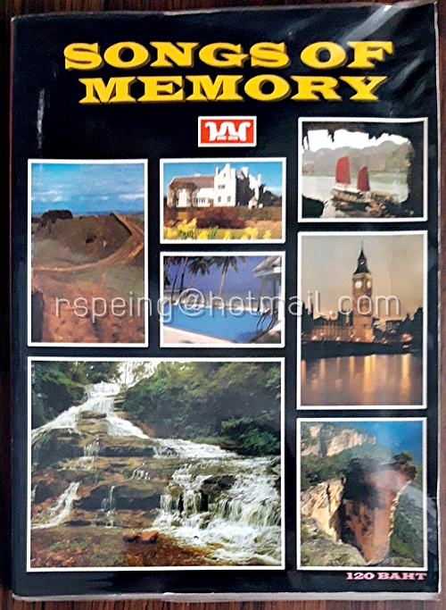 Songs of Memory