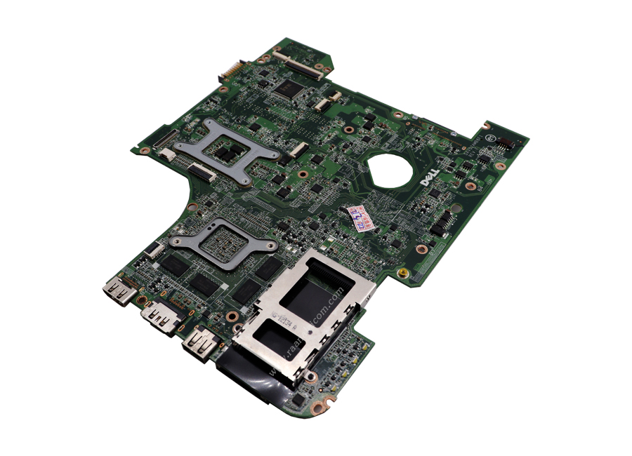 เมนบอร์ด Dell Vostro 3450 Original ราคา พิเศษ Mainboard Dell 3450 Motherboard Dell Vostro 3450 GG0VM ตรงรุ่น