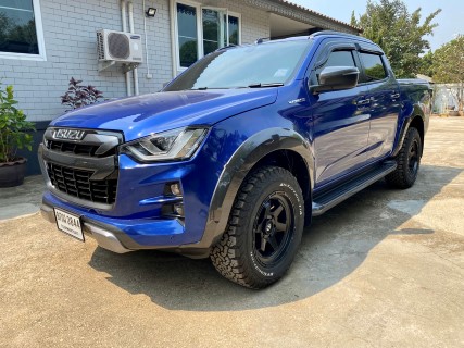 ล้อแท้ FUEL SHOCK OFF ROAD USA