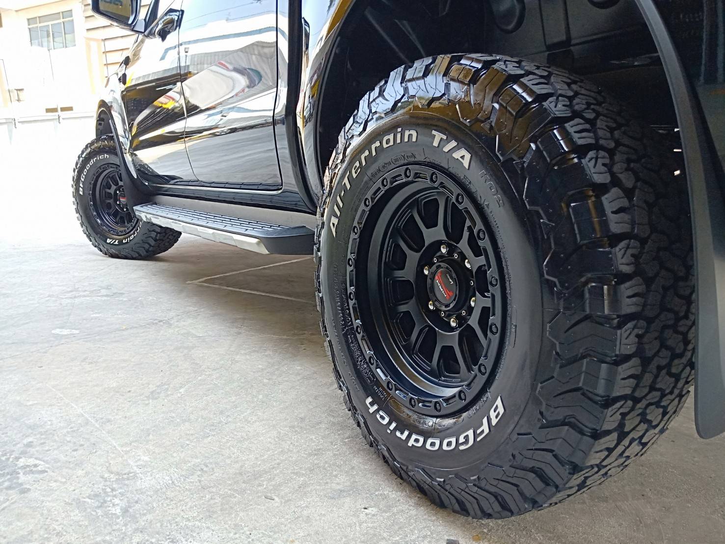 LENSO MAX-X12 ตัวใหม่ จาก LENSO WHEELS