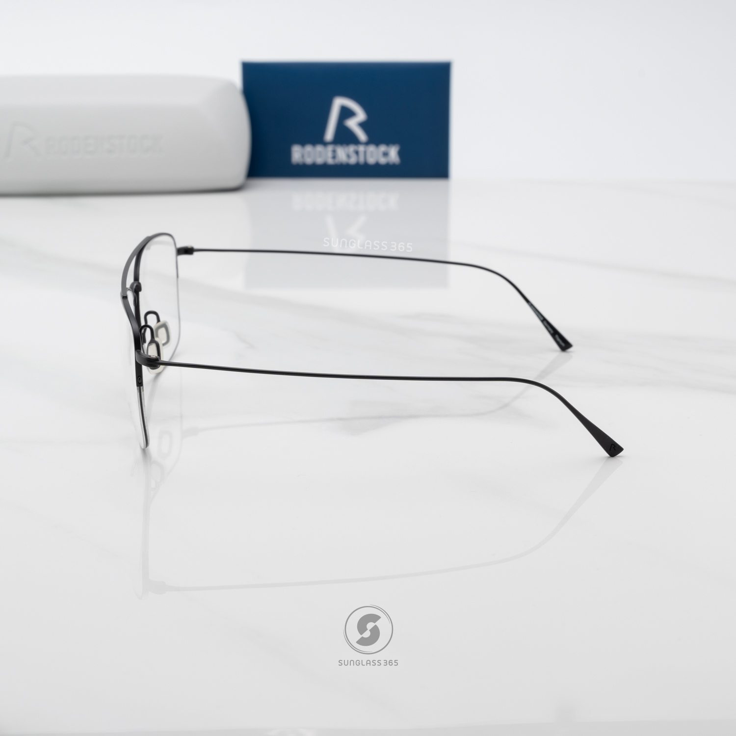 แว่นสายตา RODENSTOCK R7117 B