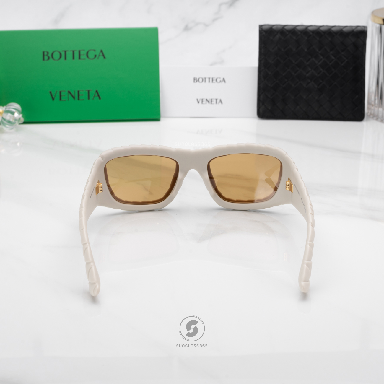 แว่นกันแดด Bottega BV1303S 006