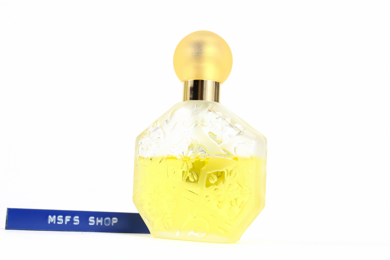 [Vintage] Jean-Charles Brosseau OmBre Rose L'Original EDT 30ml - น้ำหอม Vintage