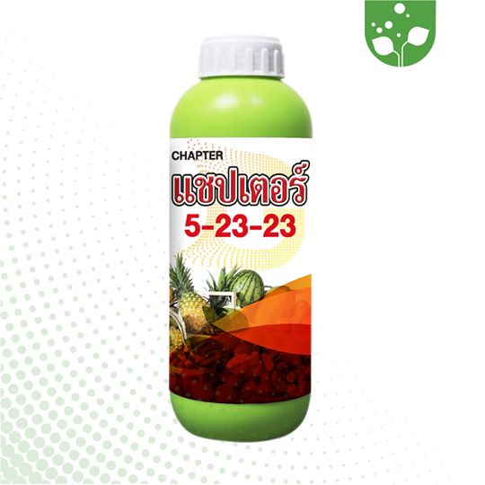 แชปเตอร์ 5-23-23