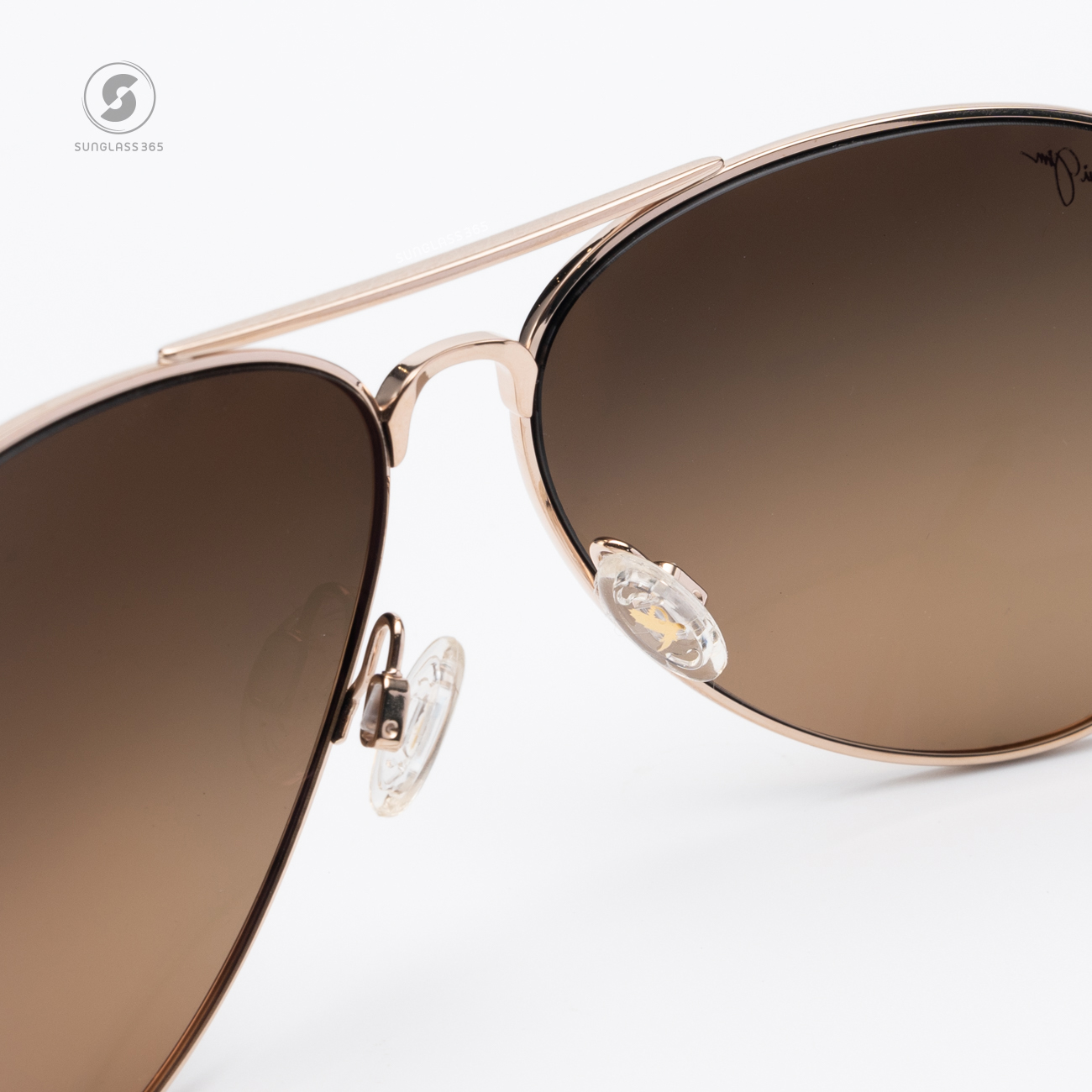 แว่นกันแดด Maui Jim MAVERICKS MJ HS264 16 HCL Bronze