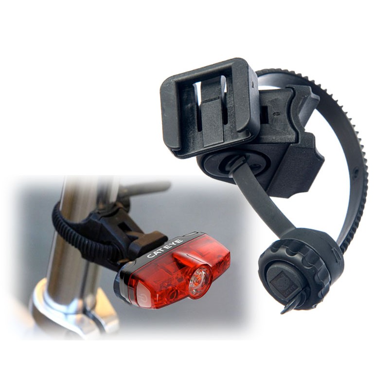 Cateye SP-11 Flex Tight ฐานไฟท้าย