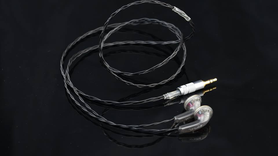 VE ZEN 2.0 Black Edition