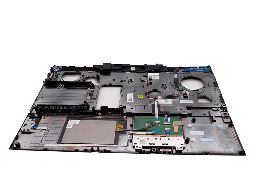 บอดี้บน พร้อมทัชแพด Dell Precision M4800 Original (มี ฟิงเกอร์ปริ้นท์) ราคา พิเศษ Palmrest Dell Precision M4800 ตรงรุ่น ตรงสปค ใช้งานได้ดีเยี่ยม
