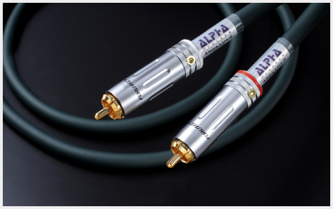 Furutech Alpha Line-2 ยาว 1เมตร