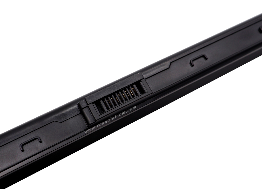Battery ASUS K42 K52 X42 X52 A32-K52 แบตเตอรี่ Asus A40J A42 A52 A62 B53 F85 F86 K62