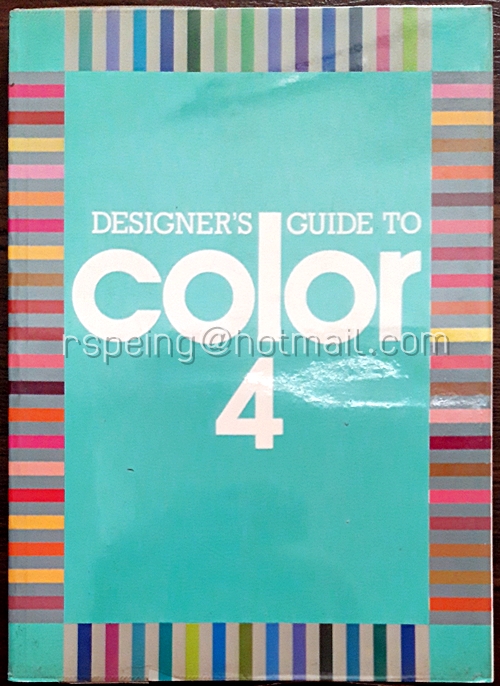 Designer's Guide to Color 4