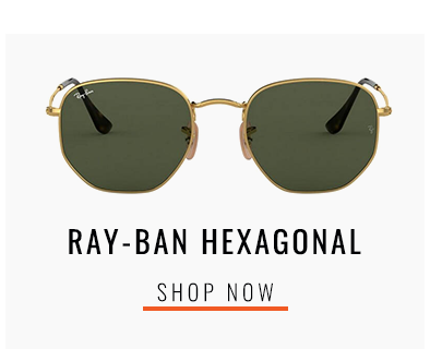 Ray-Ban Best Seller - Ray-Ban Aviator - Ray-Ban Wayfarer - Ray-Ban Round Metal - Ray-Ban Hexagonal - Ray-Ban Justin - Ray-Ban Erika - Ray-Ban Clubmaster - Ray-Ban Chromance