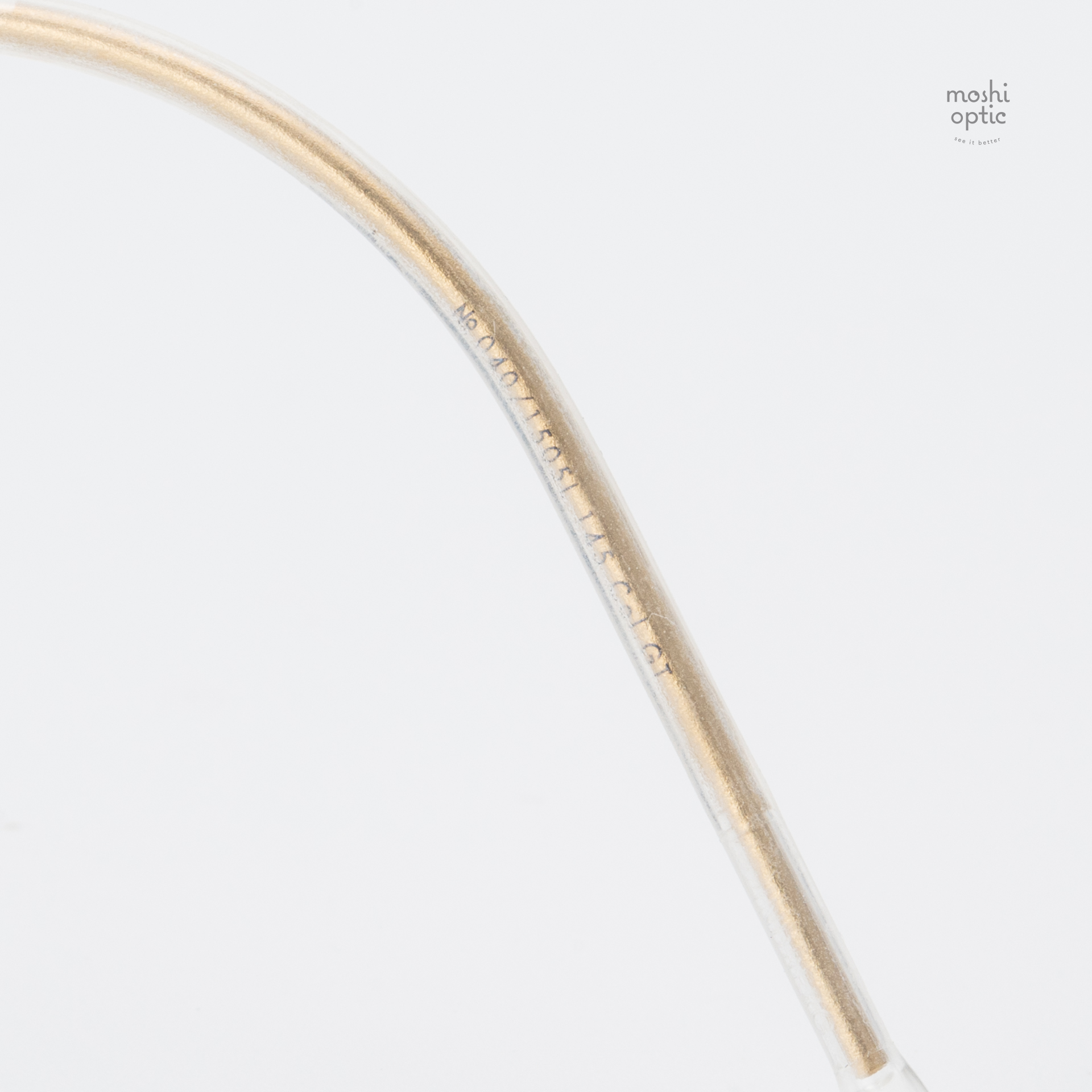 แว่นสายตา Lindberg Spirit Titanium SPI2514 040 1505L GT