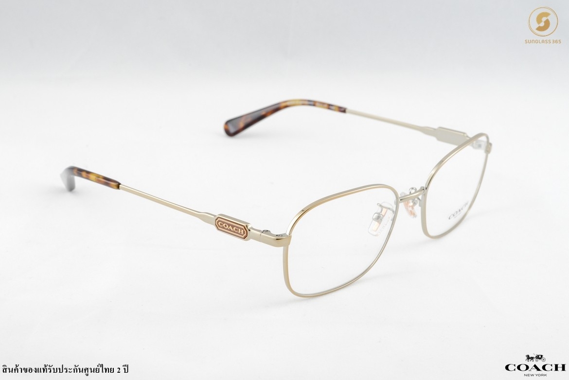 COACH HC5119 9356 Light Gold
