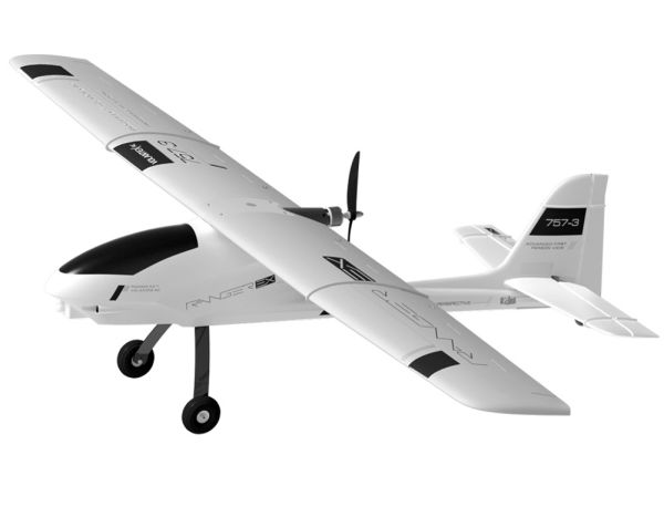 Ranger 1980 EX 757-3 PNP Combo Set