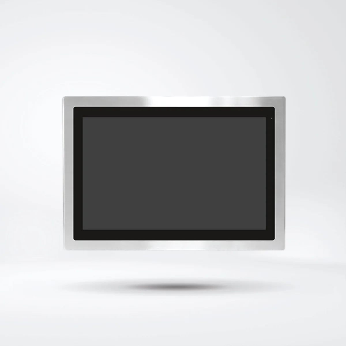FABS-118P 18.5” Flat Front Panel IP66 Stainless Chassis Display