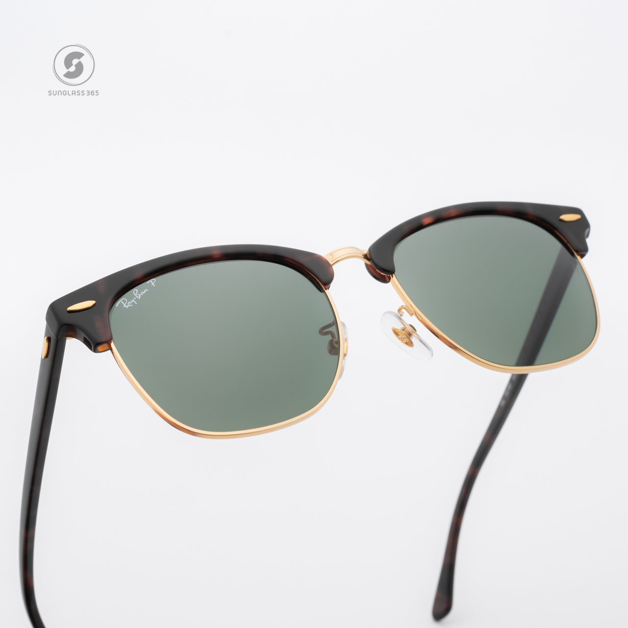RayBan RB3016 990/58 Havana Polarized