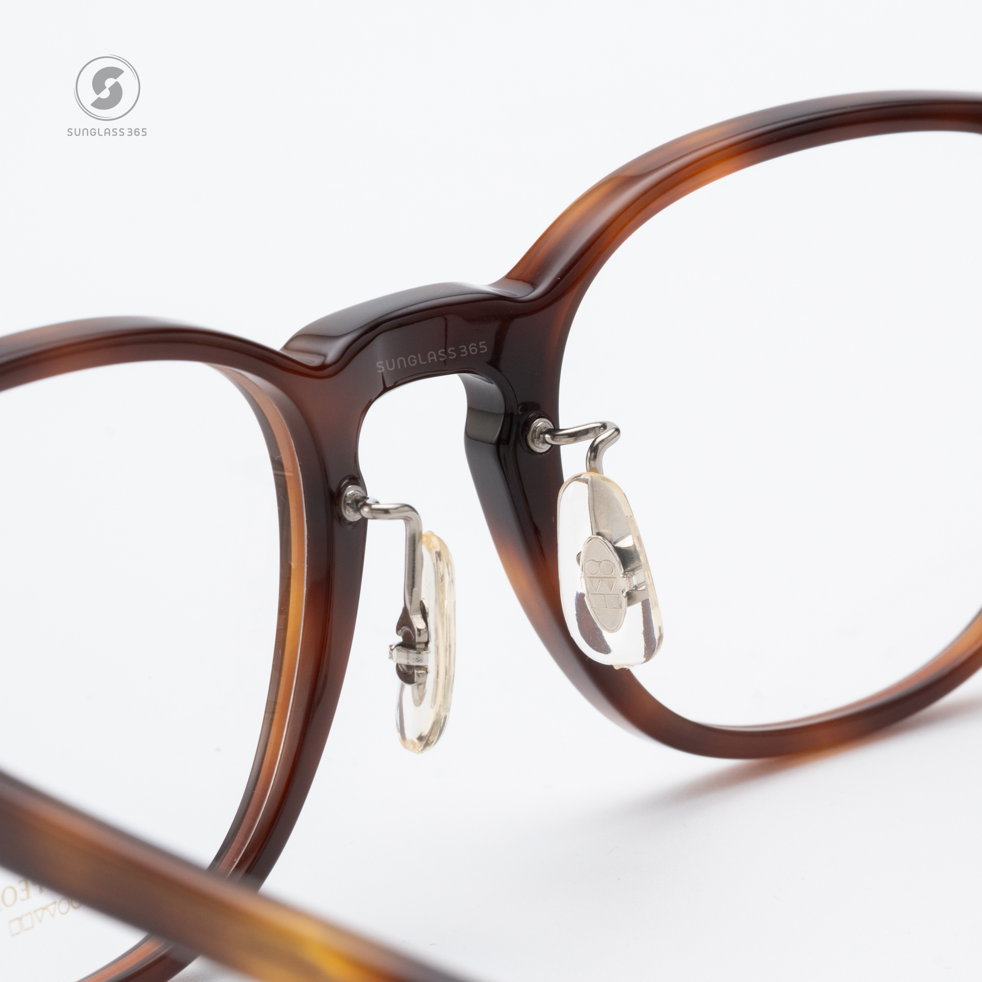 แว่นสายตา Oliver Peoples Fairmont-F OV5219FM 1007