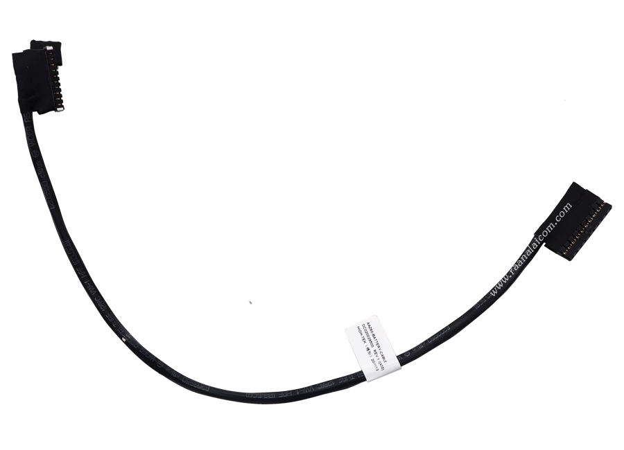 สาย แบตเตอรี่ โน๊ตบุ๊ค Dell Latitude E7470 ของใหม่ ตรงรุ่น ตรงสเปค ราคา พิเศษ รับประกัน 6 เดือน