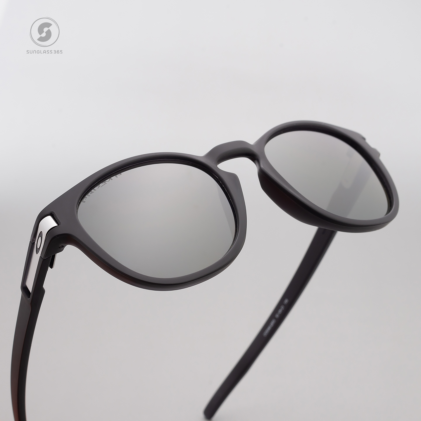 OAKLEY LATCH(A) OO9349-28 Prizm Black Polarized