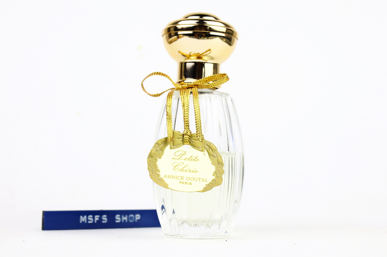 [Vintage] Annick Goutal Petite Cherie EDT 50ml Spray - น้ำหอม Vintage
