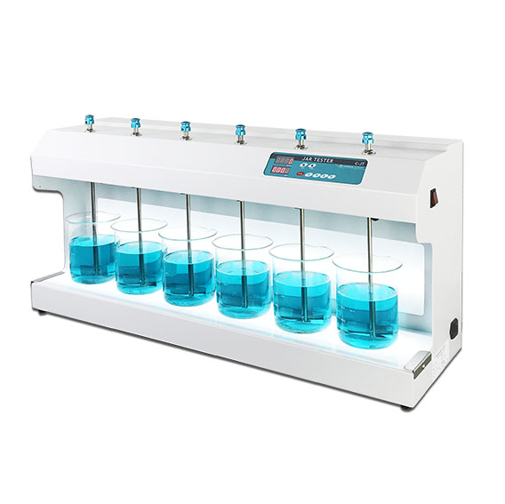 Jar-Tester (C-JT-1)