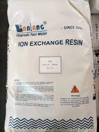 สารกรองเรซิ่น LanLang