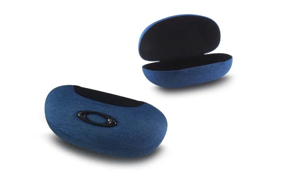 OAKLEY LIFESTYLE ELLIPSE O AC CASE BL