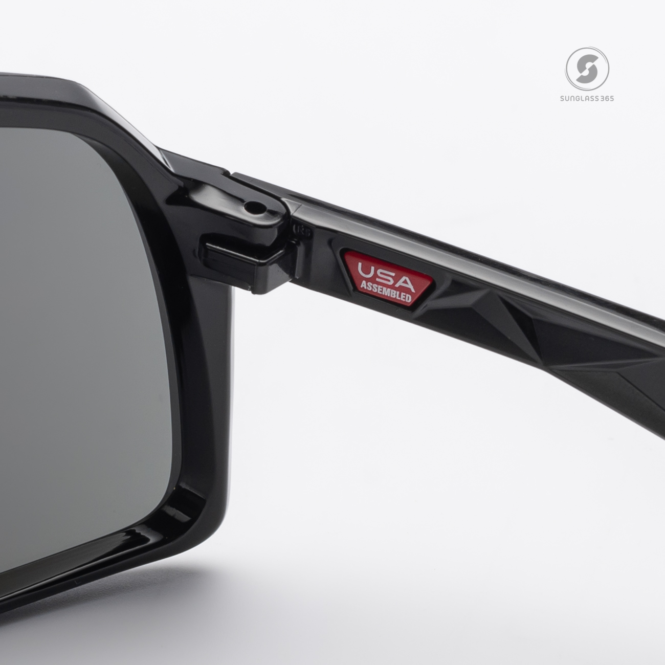 OAKLEY OO9406A-02 Sutro(A) Prizm Black
