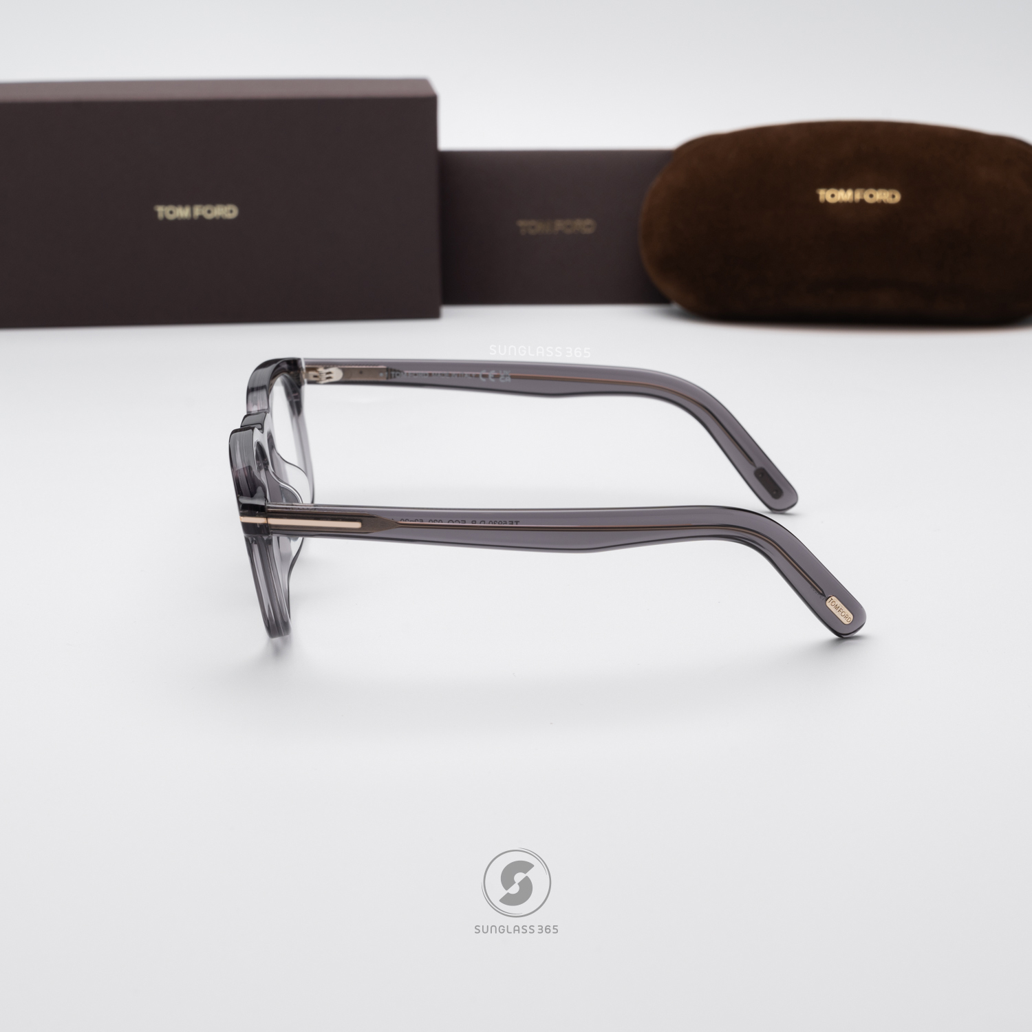 กรอบแว่น TOM FORD TF5930-D-B 020