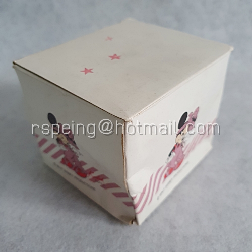 ถ้วย mug Minnie Mouse x Kodak Paper พร้อมกล่อง