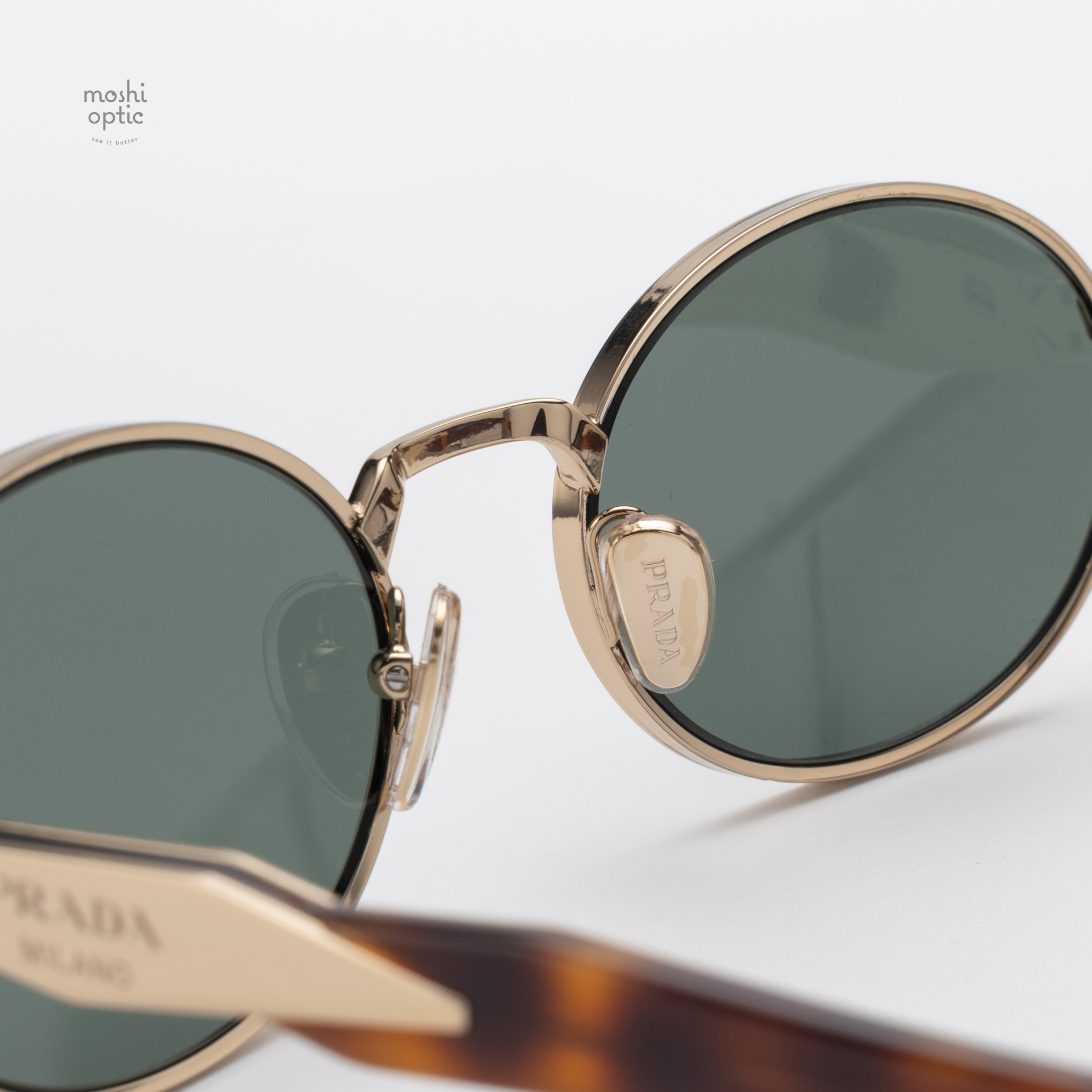 PRADA Symbole PR65ZS ZVN70L